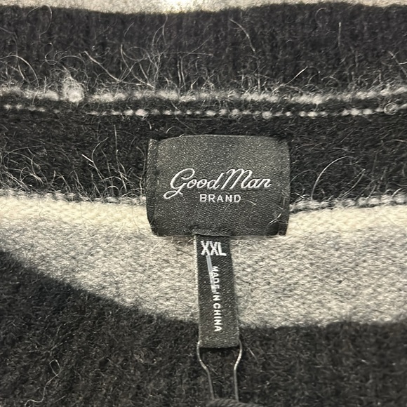 Gorgeous Good Man sweater/pullover - Picture 6 of 9